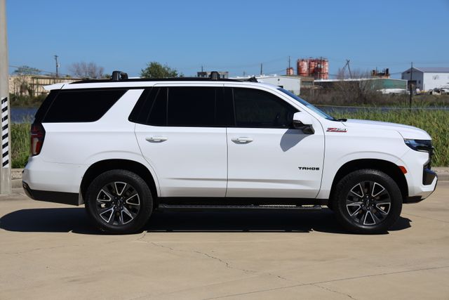 2023 Chevrolet Tahoe Z71 - 3