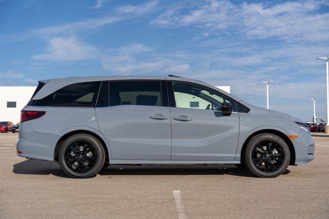 2023 Honda Odyssey Sport 7