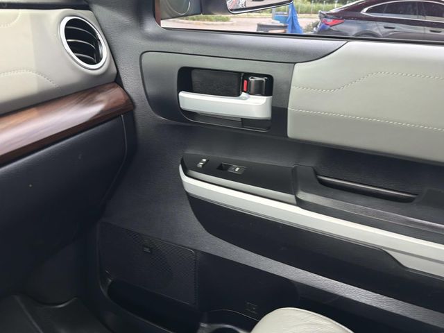 Used 2021 Toyota Tundra Truck