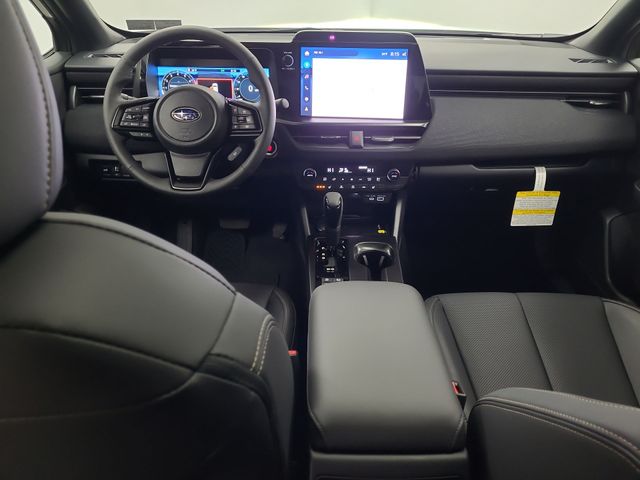 2026 – Subaru – Outback