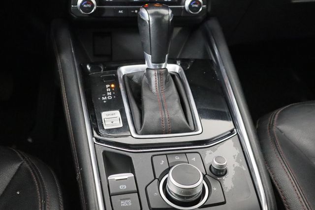 MazdaCX-513