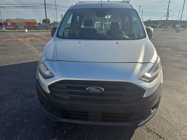 Used 2022 Ford Transit Connect Van