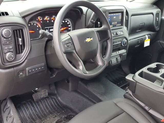2026 Chevrolet Silverado 3500 Crew Cab 4WD Reading Service Truck for sale #TF129174 - photo 6