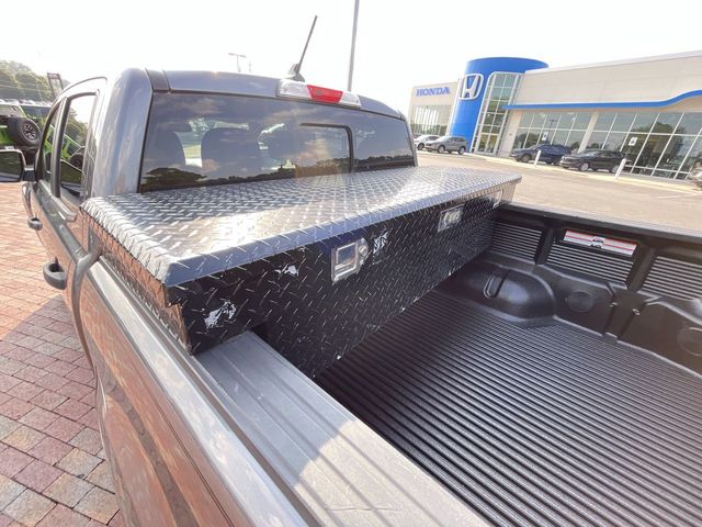 Used 2022 Ford Ranger Truck
