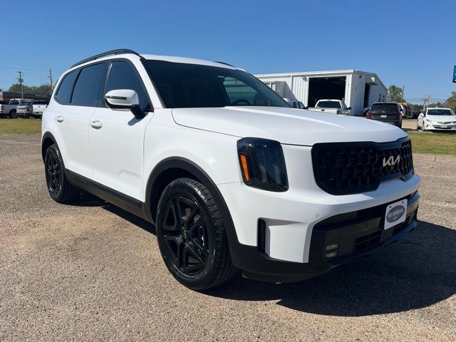 2024 Kia Telluride SX-Prestige X-Line  AWD