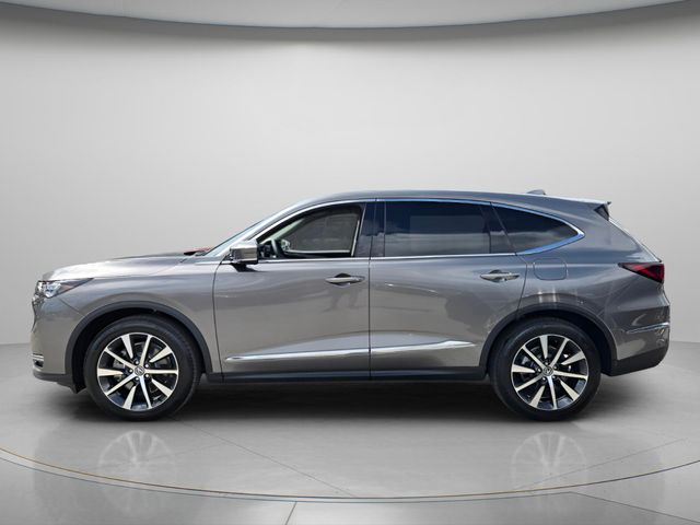 2026 Acura MDX - $59,250