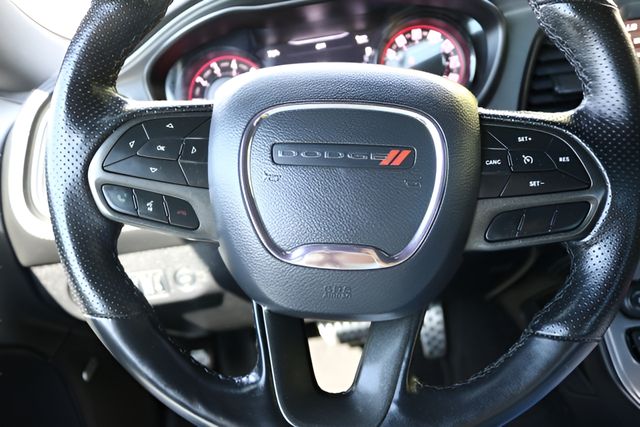 Used Car 2023 Dodge Challenger  Sxt For Sale Under $30,000 In Austin, Texas