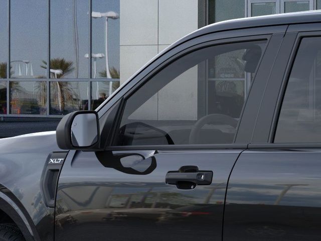 New 2026 Ford Maverick XLT