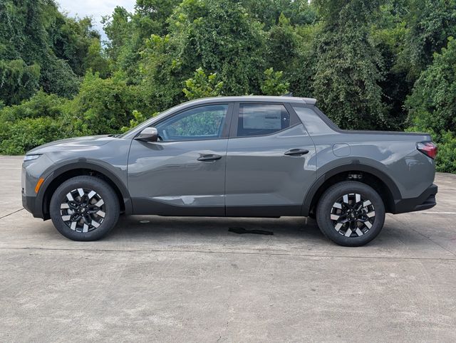 2027 Hyundai Santa Cruz SE  at Baytown Hyundai