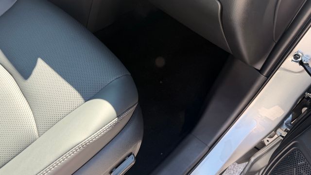 Used 2025 Toyota RAV4 SUV