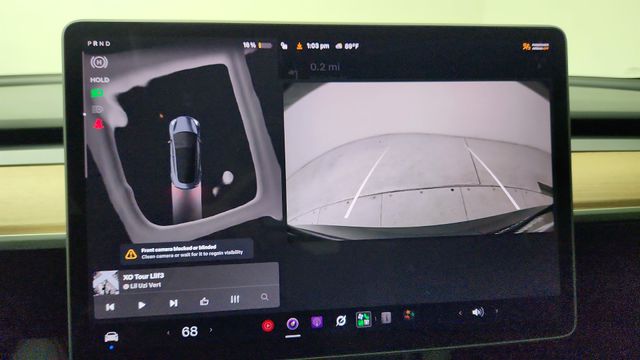 2023 Tesla Model 3 Base  at Big Star Chrysler Jeep Dodge Ram 