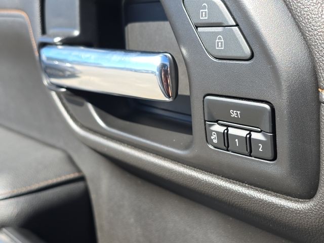 Photo of 2022 GMC Sierra 1500 Limited AT4 in Dallas, GA - 23,  2022 GMC Sierra 1500 Limited AT4:166888B