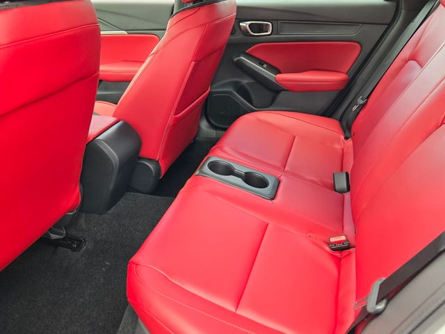 2026 Acura Integra - $56,335