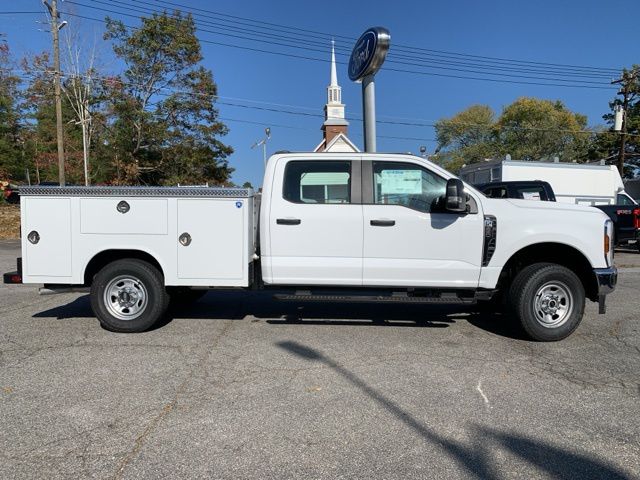 2024 Ford F-350SD XL 6