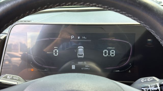 Used 2023 Kia Sportage SUV