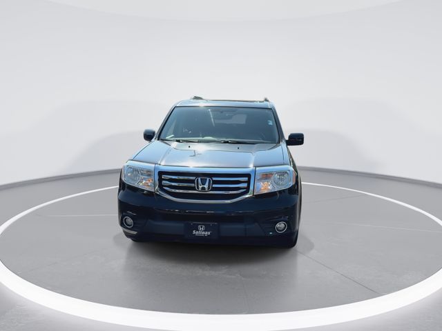 Used 2015 Honda Pilot SUV