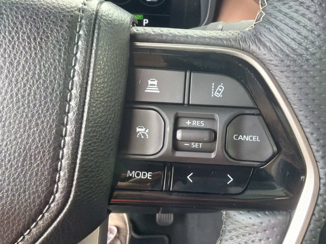 New 2026 Toyota Tundra i-FORCE MAX Truck