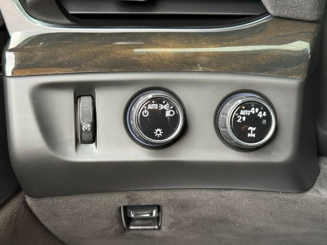 2018 Cadillac Escalade ESV