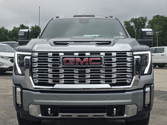 2025 GMC Sierra 2500HD Denali:46679A