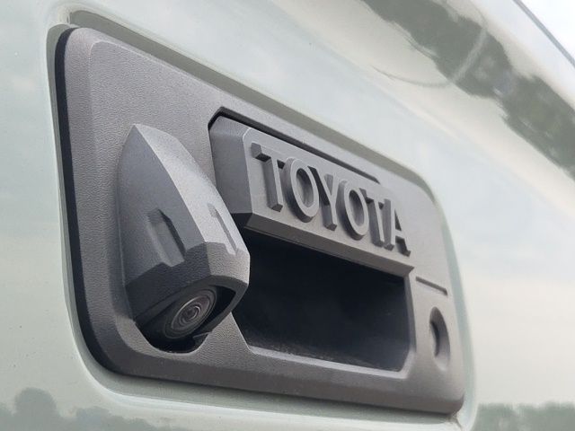 Used 2023 Toyota Tacoma Truck