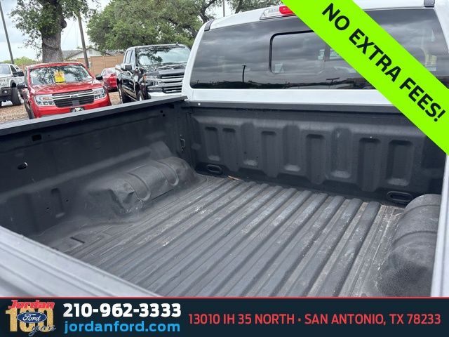 Used Car 2020 Ford Ranger  Lariat For Sale Under $25,000 In San Antonio, Texas