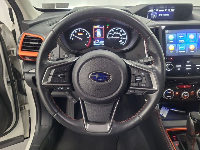2020 – Subaru – Forester