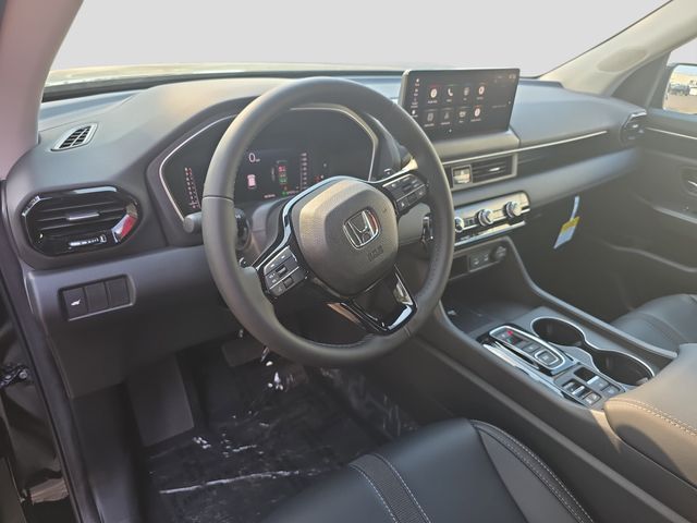 New 2026 Honda Pilot SUV