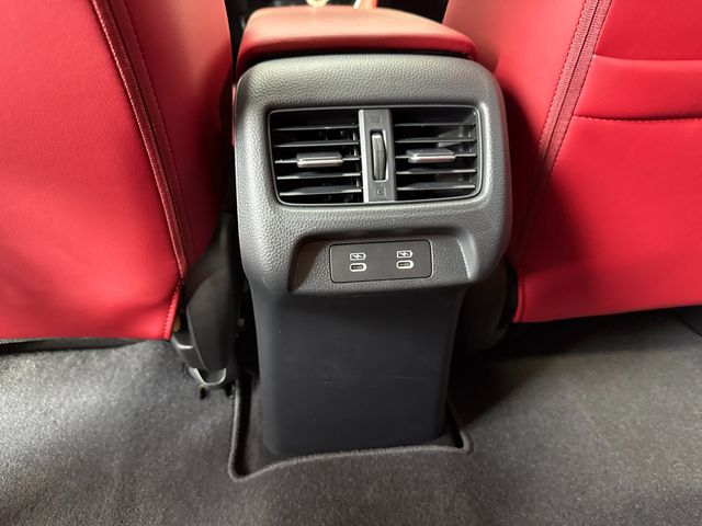 Used 2025 Acura ADX SUV