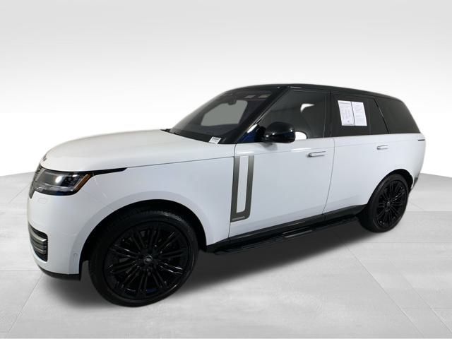 2023 Land Rover Range Rover Autobiography 3