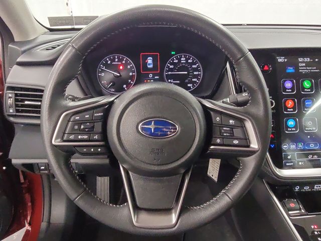 2024 – Subaru – Legacy