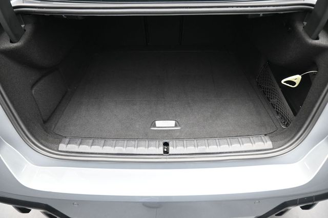 Used 2025 BMW 2 Series Sedan
