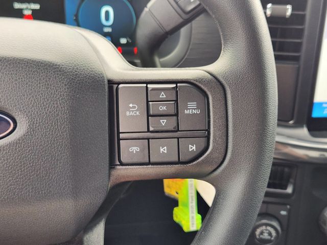2025 Ford F-150 STX photo