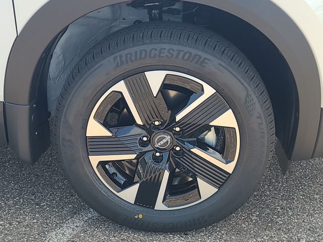 New 2026 Nissan Kicks SUV