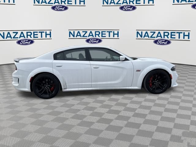 used 2020 Dodge Charger car, priced at $38,999