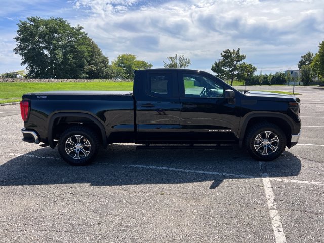 Used 2023 GMC Sierra 1500 Truck