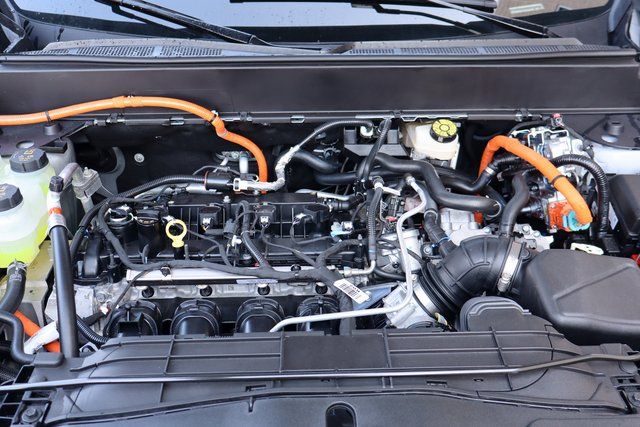 new 2026 Ford Maverick car, priced at $34,690