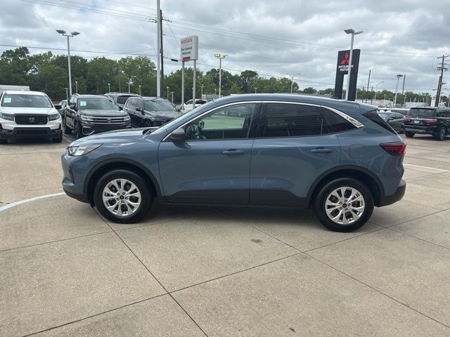 2024 Ford Escape Active - 3