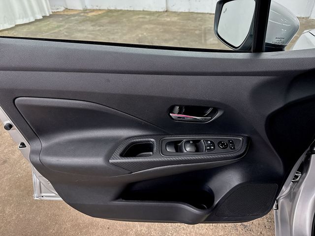 Used 2024 Nissan Versa Sedan