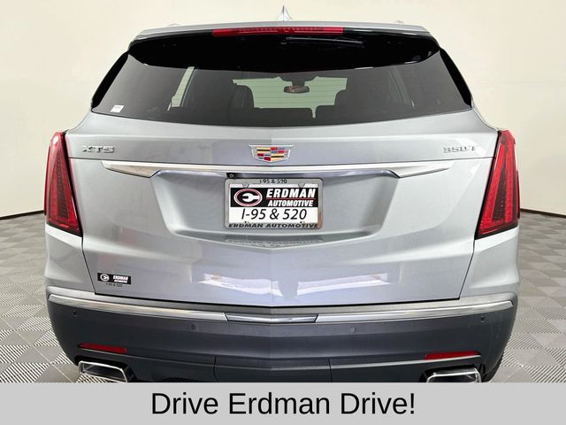 Used 2024 Cadillac XT5 SUV