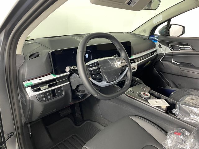 New 2026 Kia Sportage Hybrid SX-Prestige For Sale in Bremerton, WA