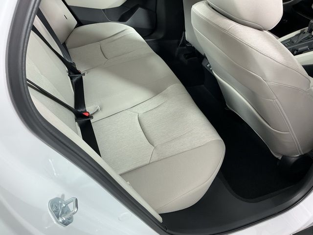 new 2026 Honda Accord car, priced at $32,345