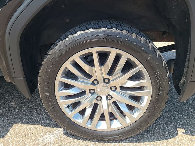 Used 2019 GMC Sierra 1500 Truck