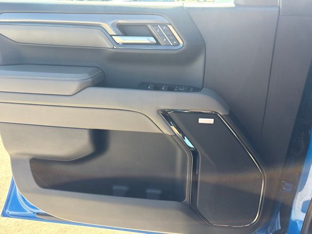 Used 2023 Chevrolet Silverado 1500 Truck