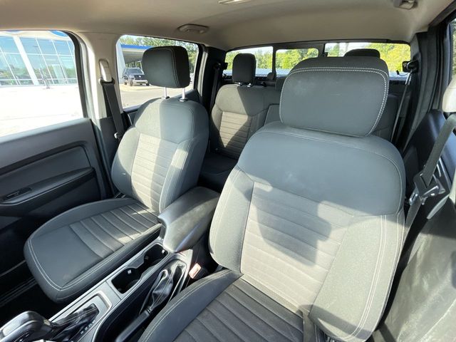 Used 2020 Ford Ranger Truck