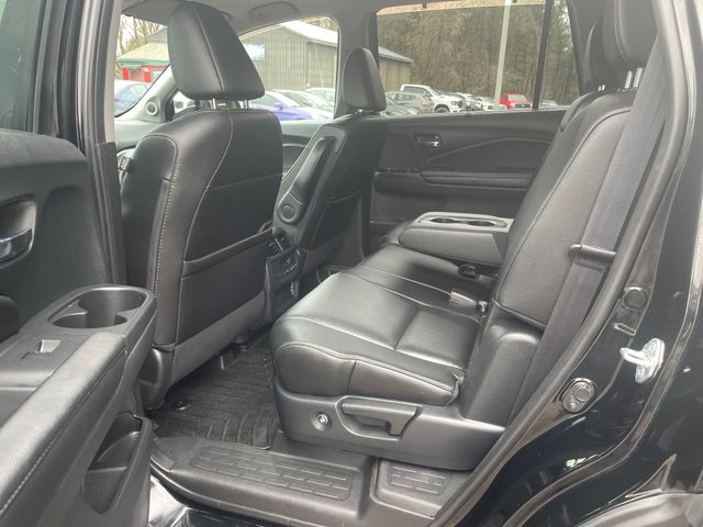 Used 2022 Honda Pilot SUV