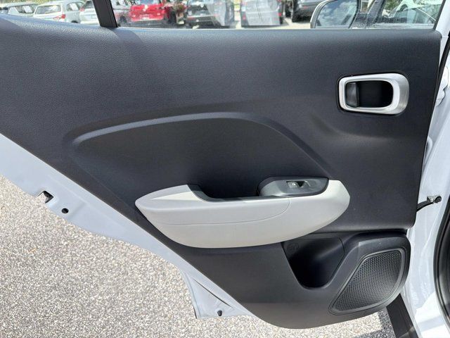 Used 2025 Hyundai Venue SUV