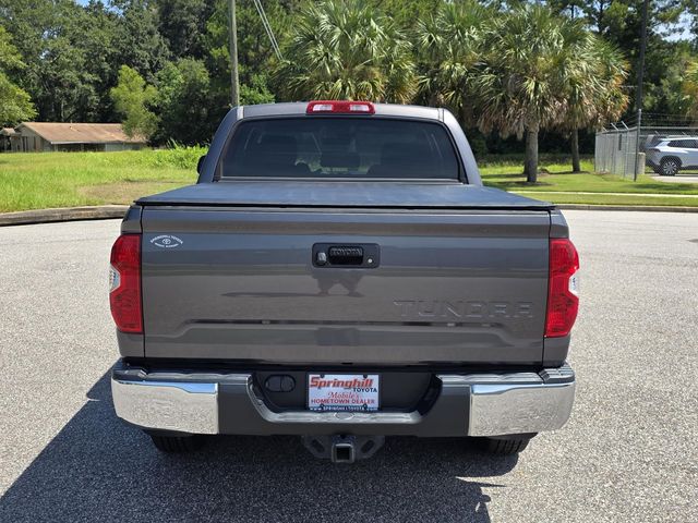 Used 2018 Toyota Tundra Truck