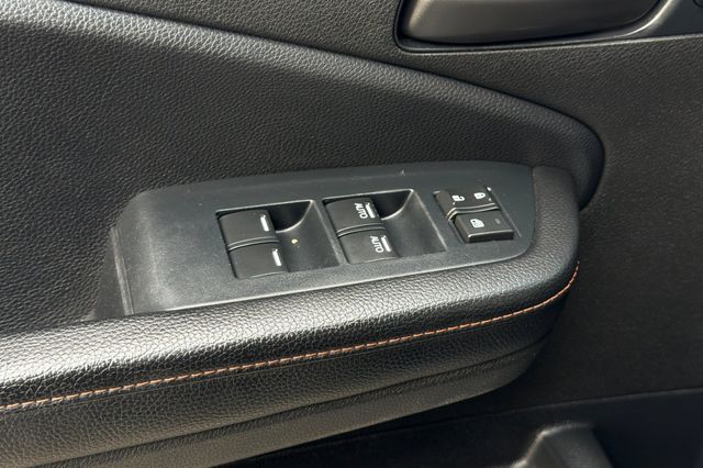 Used 2023 Honda Passport SUV