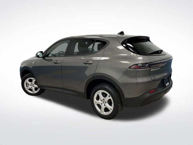 2024 Dodge Hornet GT photo 3