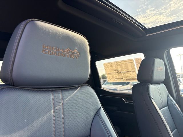 New 2026 Chevrolet Silverado 1500 Truck